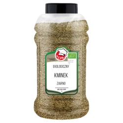 BIO Kümmel Ganz 900g Słoik PET