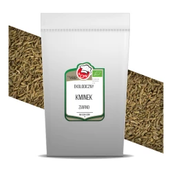 BIO Kümmel Ganz 25kg Worek oryginalny