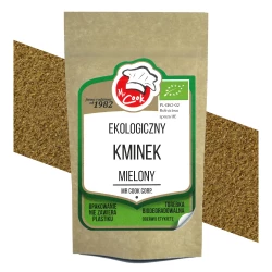 BIO Kümmel Gemahlen