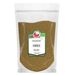 BIO Kümmel Gemahlen 1kg Doypack