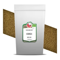 BIO Kümmel Gemahlen 25kg Worek oryginalny