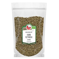 BIO Cumin Ganz 1kg Doypack