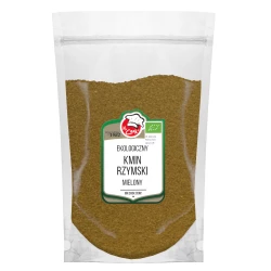 BIO Cumin Gemahlen 1kg Doypack