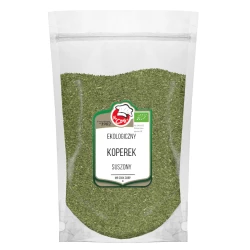 BIO Dill-Spitzen 350g Doypack