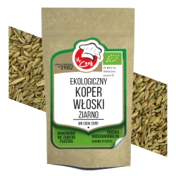 BIO Fenchel Ganz