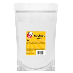 Xylitol Finnland - Premium Line 1kg Doypack