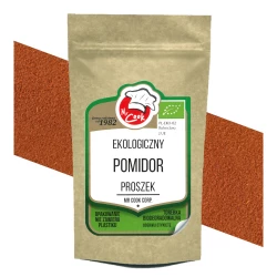 BIO Tomatenpulver 200g Doypack BIO