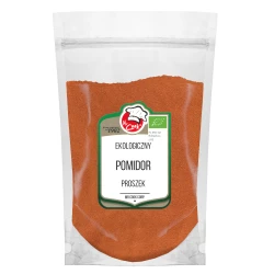 BIO Tomatenpulver 500g Doypack