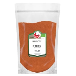 BIO Tomatenpulver 1kg Doypack