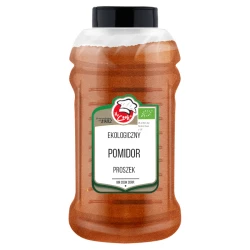 BIO Tomatenpulver 1kg Słoik PET