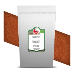 BIO Tomatenpulver 5kg Worek papierowy