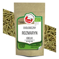 BIO Rosmarin Geschnitten