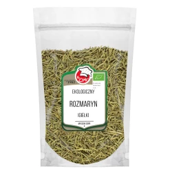 BIO Rosmarin Geschnitten 300g Doypack