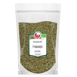 BIO Thymian Gerebelt 400g Doypack