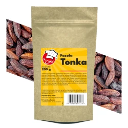 Tonkabohne - Premium Line 200g Doypack