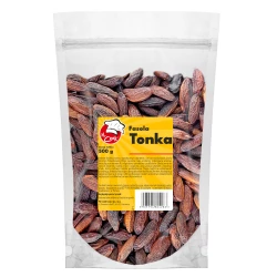 Tonkabohne - Premium Line 500g Doypack