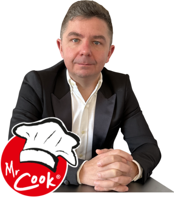 Importeur, Händler und Hersteller von Gewürzen seit 1982