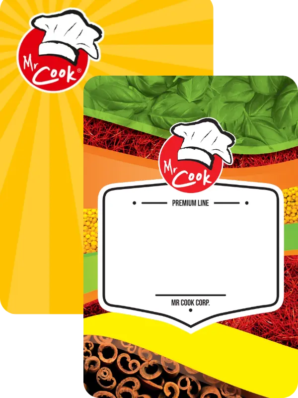 Premium Line Gewürze